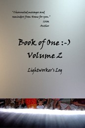 Book of One :-) Vol. 2